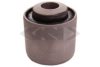 SPIDAN 412314 Control Arm-/Trailing Arm Bush